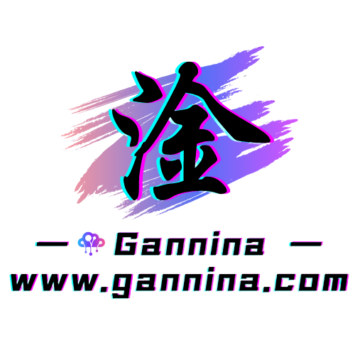 Gannina icon