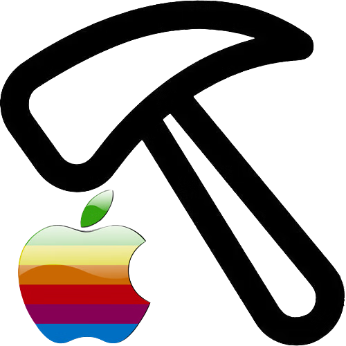 ios砸壳分享网 icon