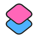快捷指令库 - 苹果iOS捷径大全 icon